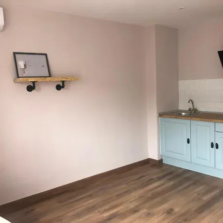 Estudio Centro Appartement Torremolinos
