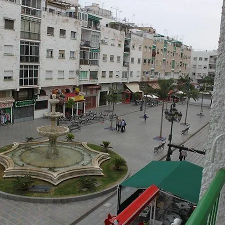 Estudio Centro Apartment Torremolinos