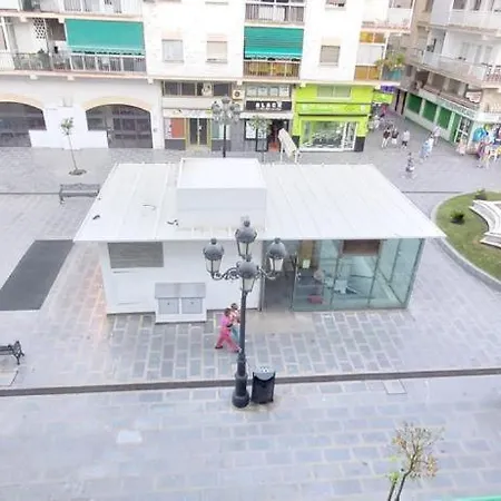Estudio Centro Apartment Torremolinos