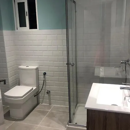 Apartment Estudio Centro