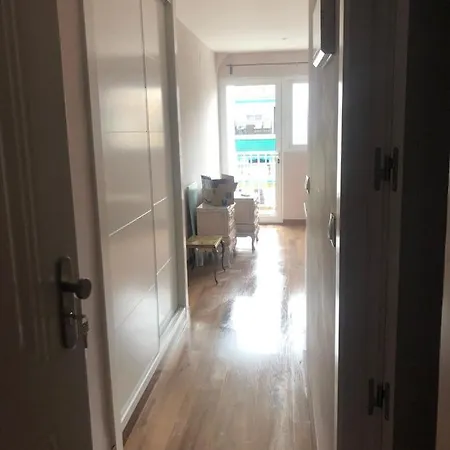 Estudio Centro טורמולינוס