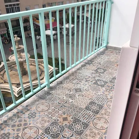 Estudio Centro Apartment