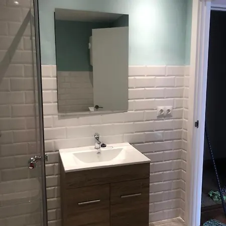 Apartment Estudio Centro Torremolinos
